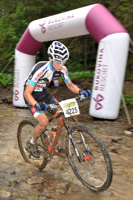 Bukovina Lang Team Maraton MTB
