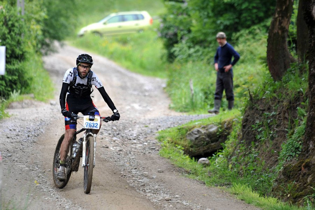 Bukovina Lang Team Maraton MTB