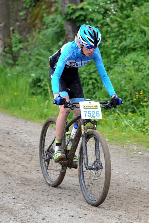Bukovina Lang Team Maraton MTB
