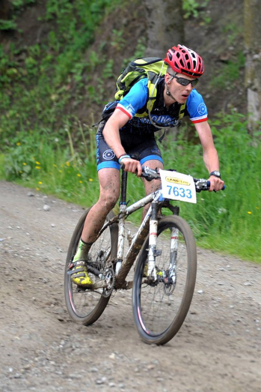 Bukovina Lang Team Maraton MTB