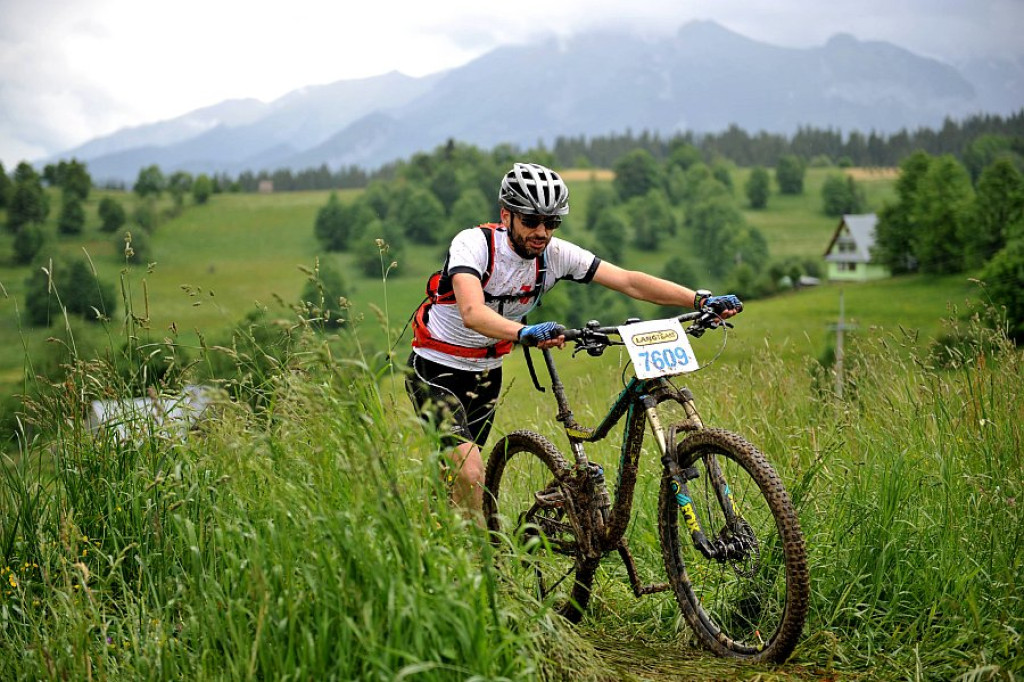 Bukovina Lang Team Maraton MTB