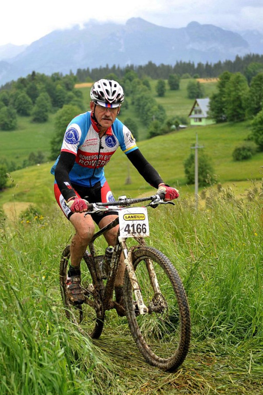 Bukovina Lang Team Maraton MTB