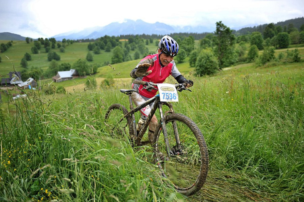 Bukovina Lang Team Maraton MTB