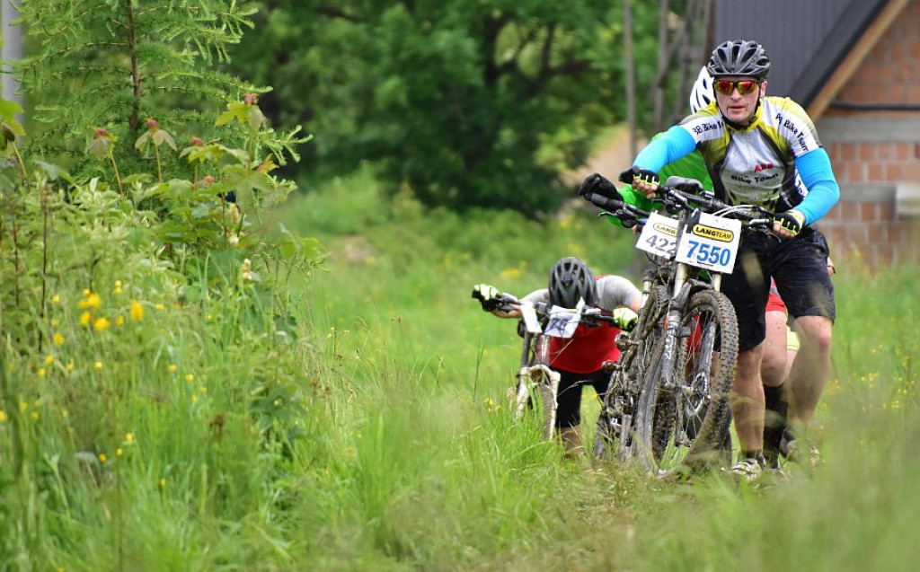 Bukovina Lang Team Maraton MTB
