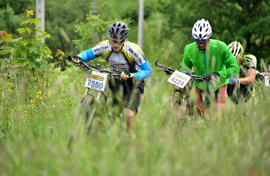 Bukovina Lang Team Maraton MTB