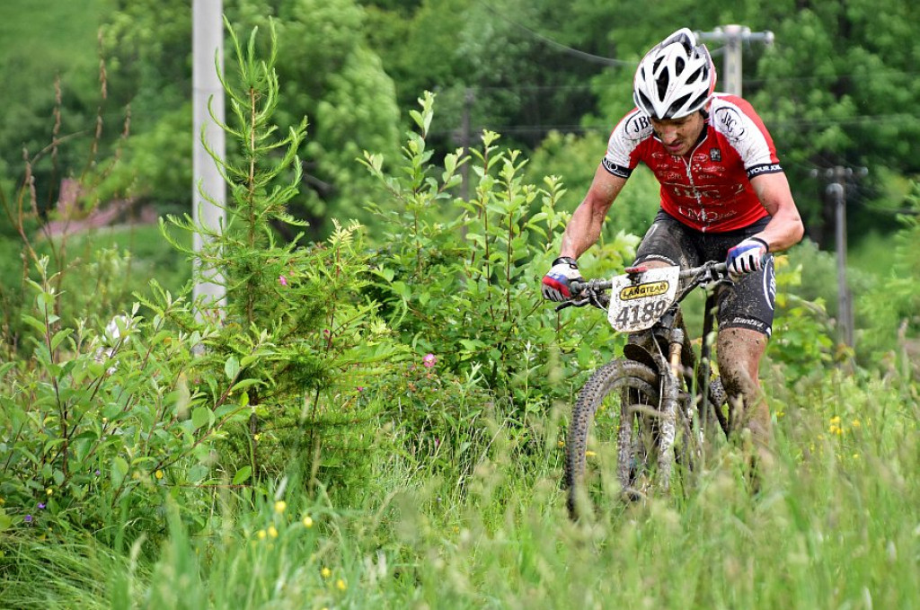 Bukovina Lang Team Maraton MTB