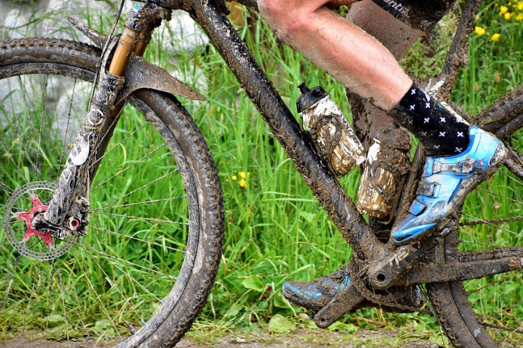 Bukovina Lang Team Maraton MTB