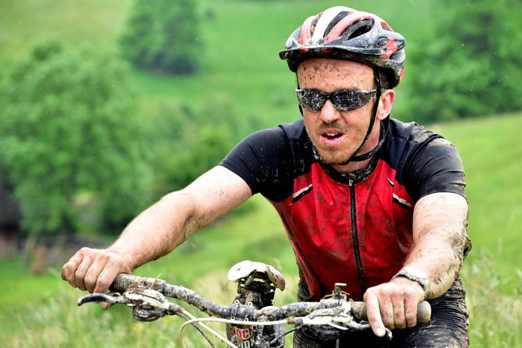 Bukovina Lang Team Maraton MTB
