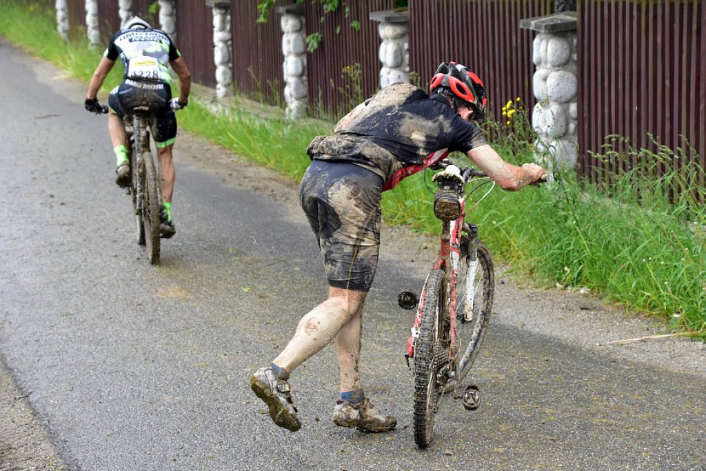 Bukovina Lang Team Maraton MTB
