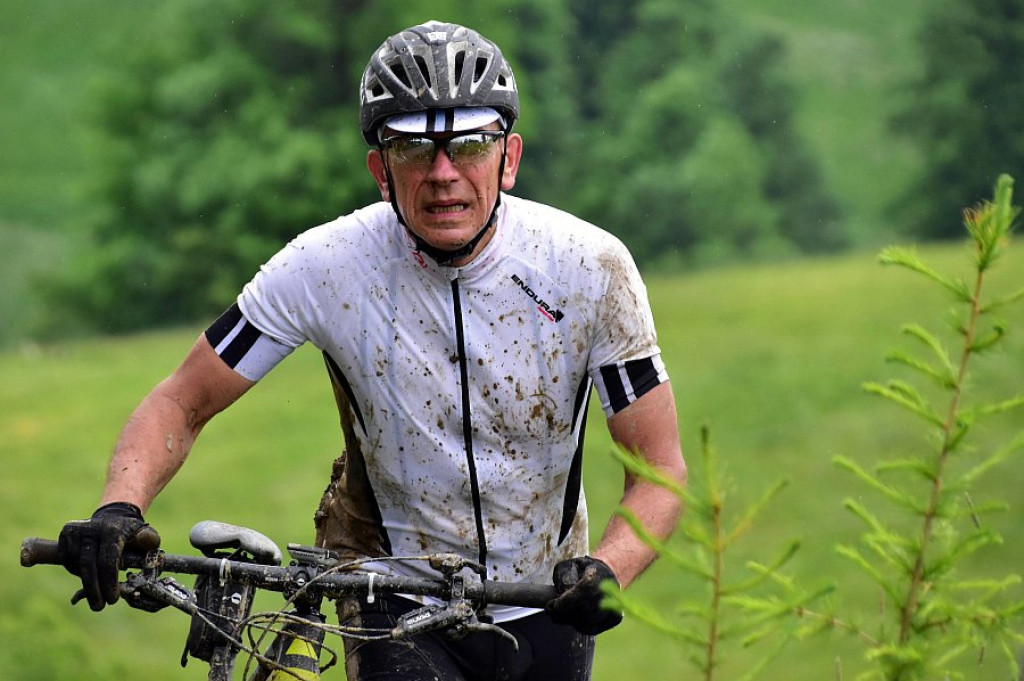 Bukovina Lang Team Maraton MTB