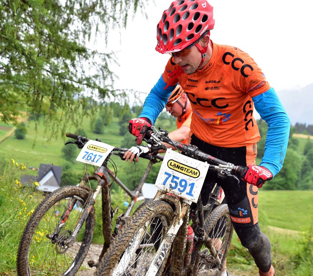 Bukovina Lang Team Maraton MTB