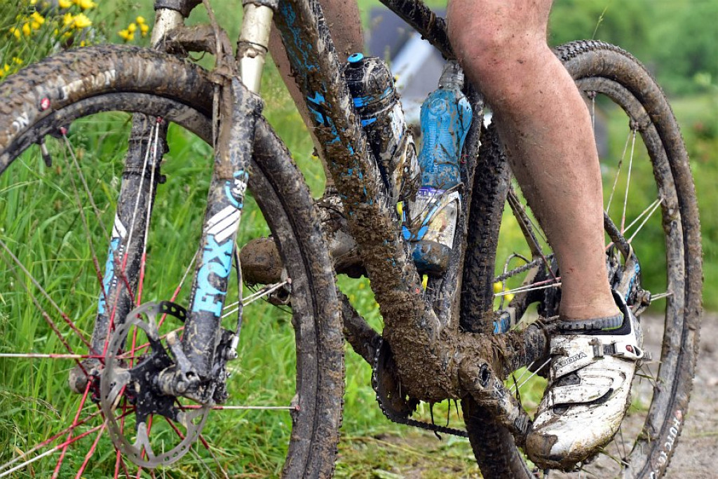 Bukovina Lang Team Maraton MTB