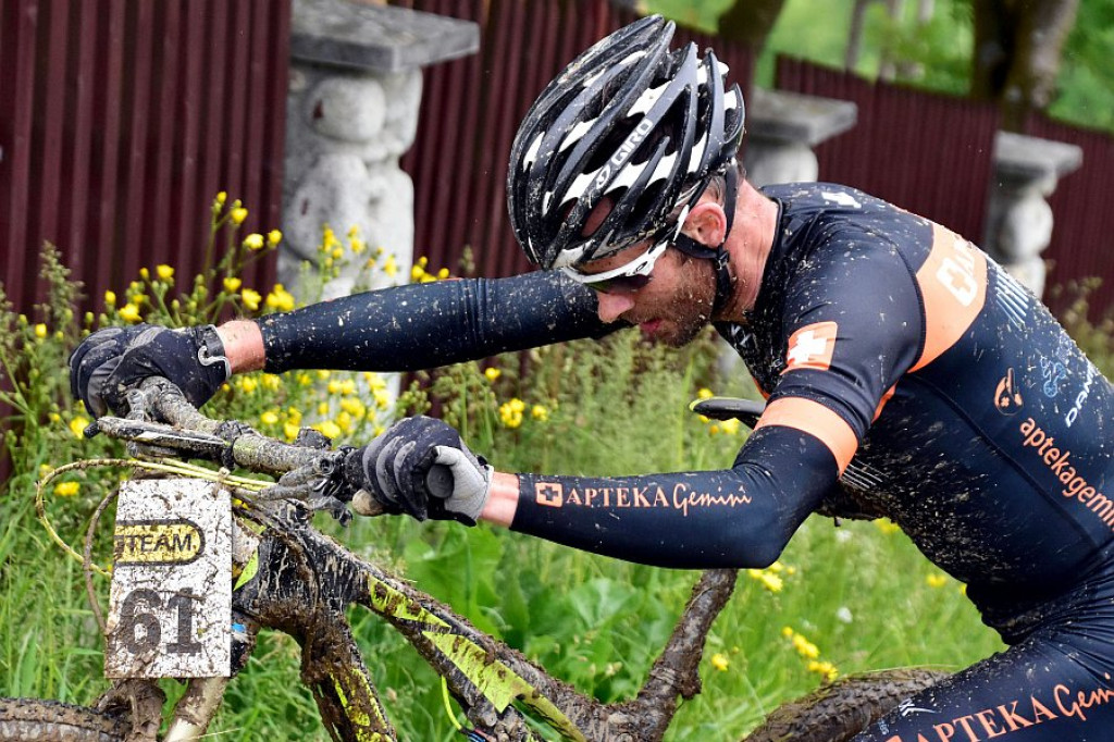 Bukovina Lang Team Maraton MTB