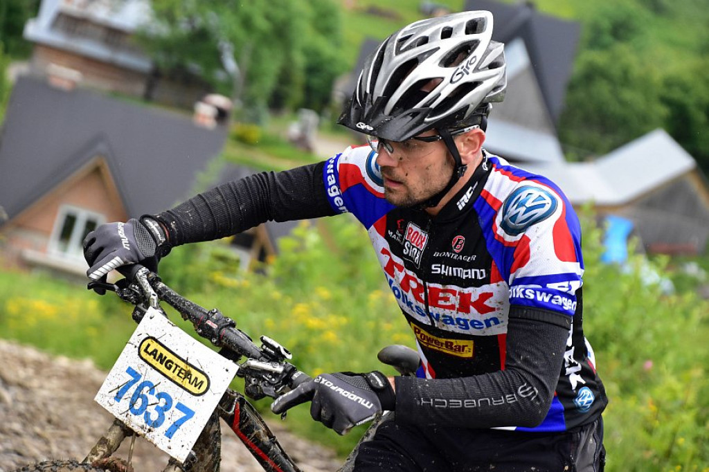 Bukovina Lang Team Maraton MTB