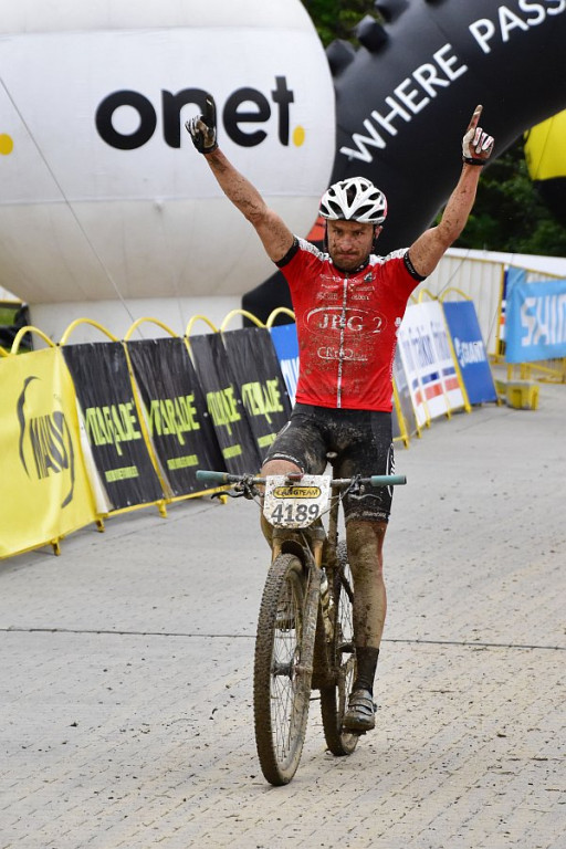 Bukovina Lang Team Maraton MTB