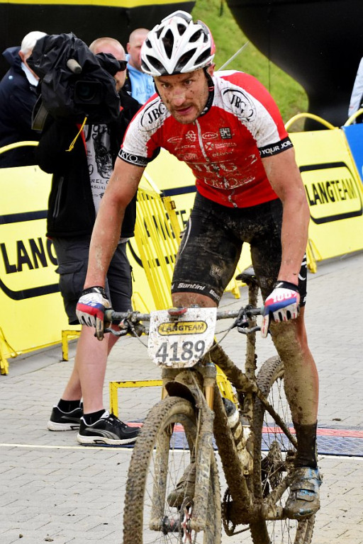 Bukovina Lang Team Maraton MTB