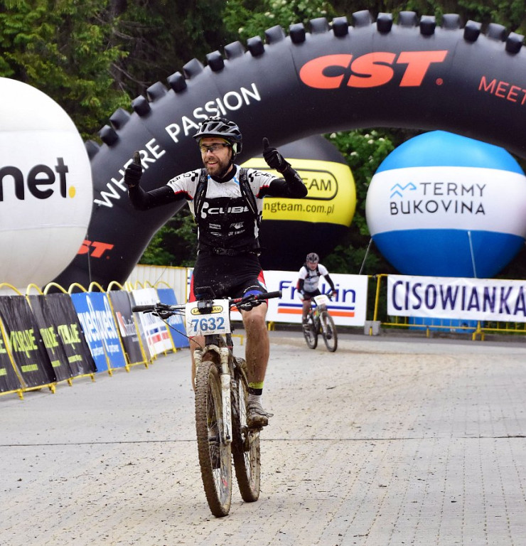 Bukovina Lang Team Maraton MTB