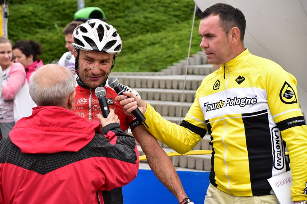 Bukovina Lang Team Maraton MTB