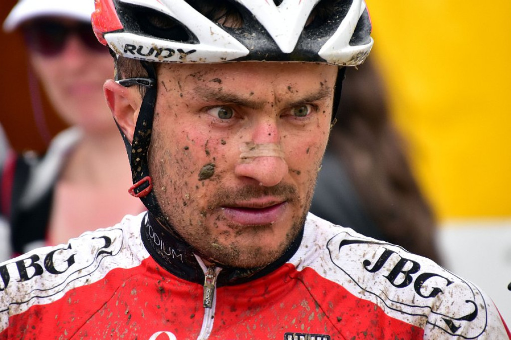 Bukovina Lang Team Maraton MTB