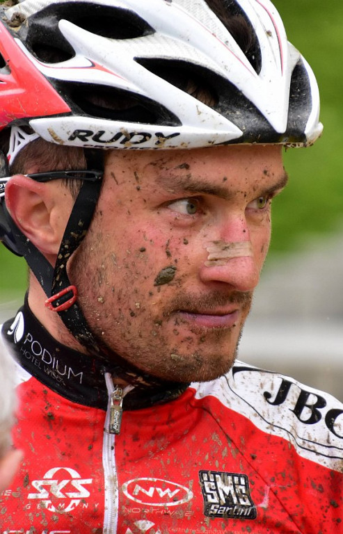 Bukovina Lang Team Maraton MTB