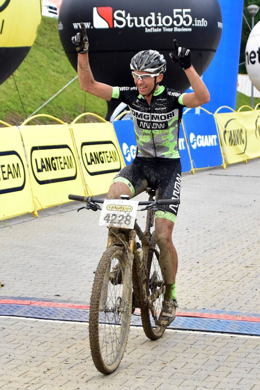 Bukovina Lang Team Maraton MTB