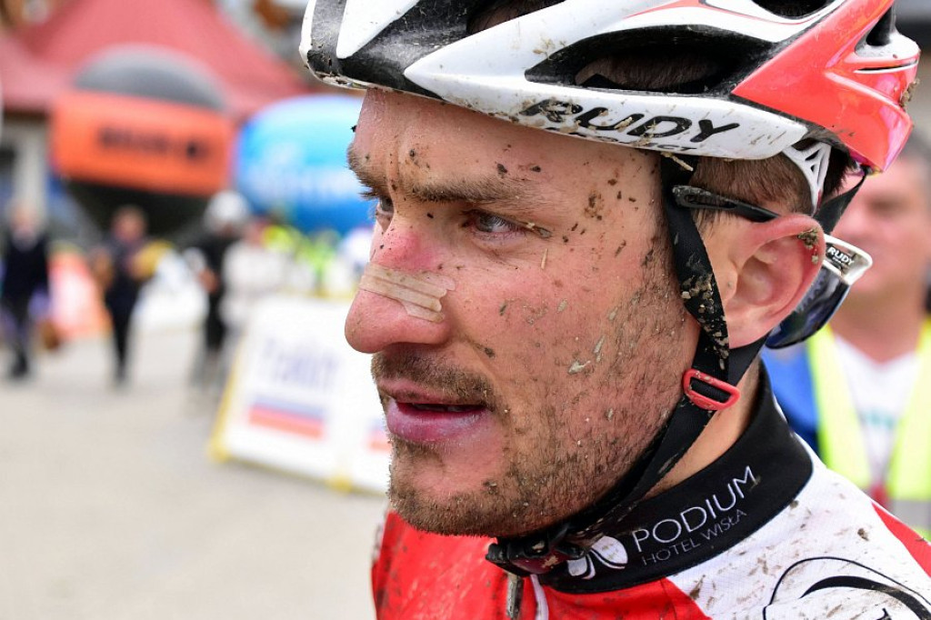 Bukovina Lang Team Maraton MTB