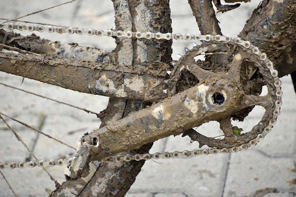 Bukovina Lang Team Maraton MTB