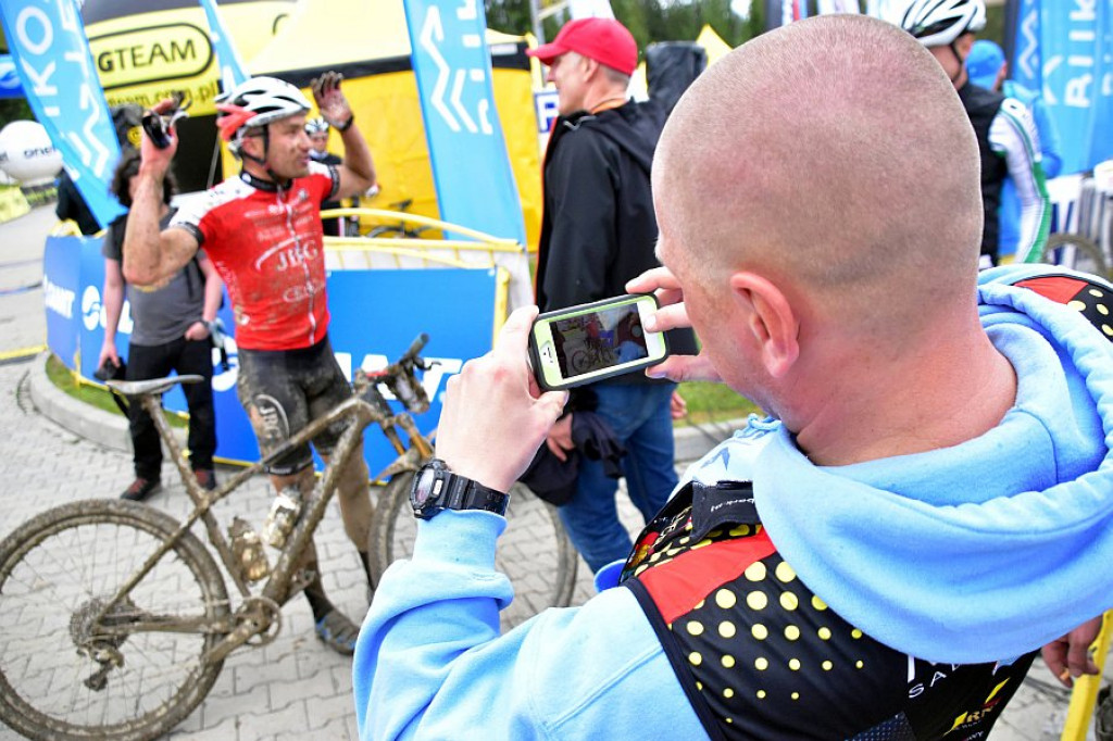 Bukovina Lang Team Maraton MTB