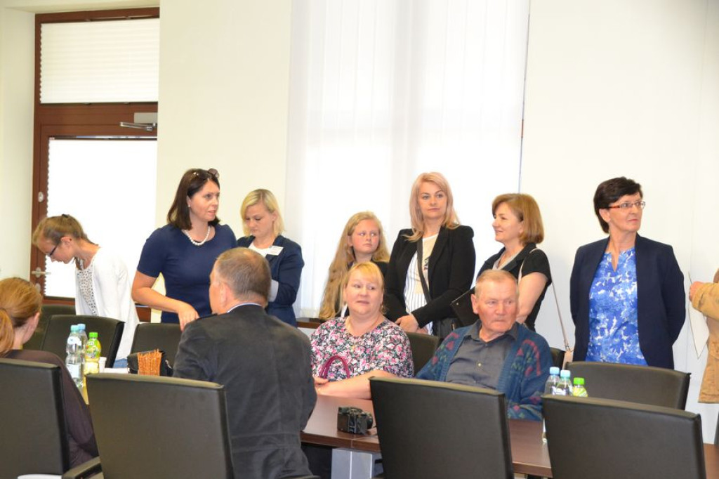 Segregacja śmieci w oczach dzieci