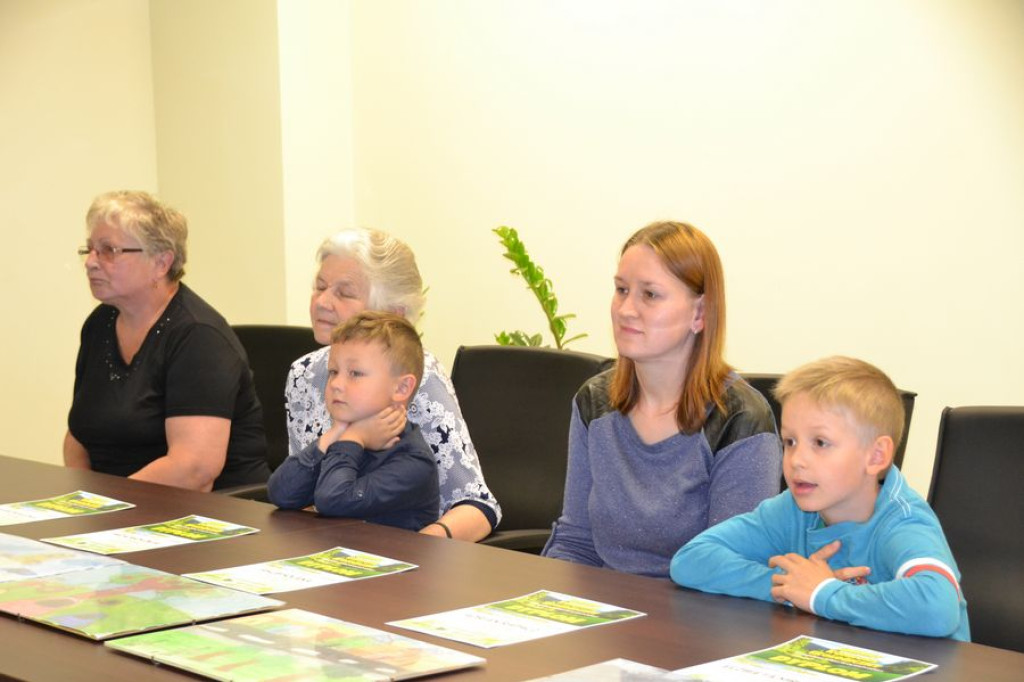 Segregacja śmieci w oczach dzieci