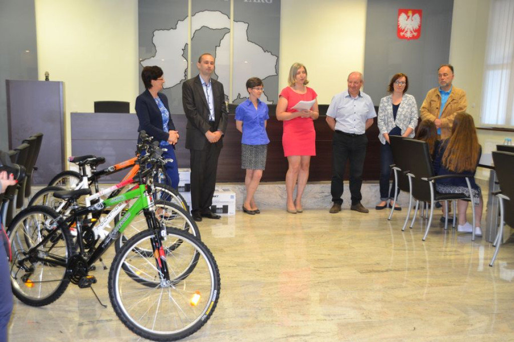 Segregacja śmieci w oczach dzieci