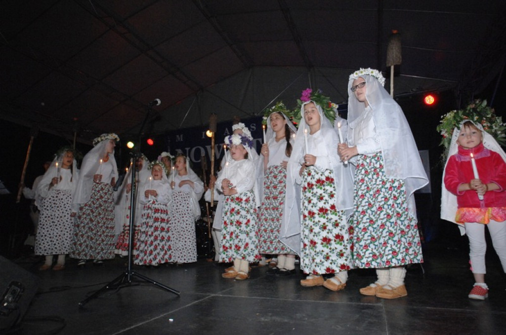 Sobótki Nowotarskie po raz czternasty