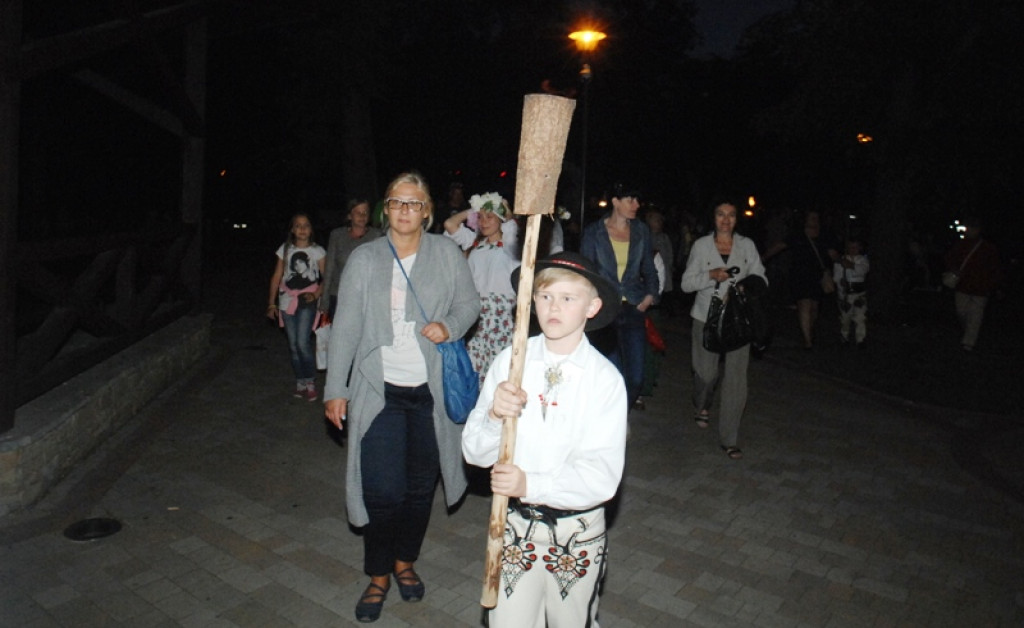 Sobótki Nowotarskie po raz czternasty