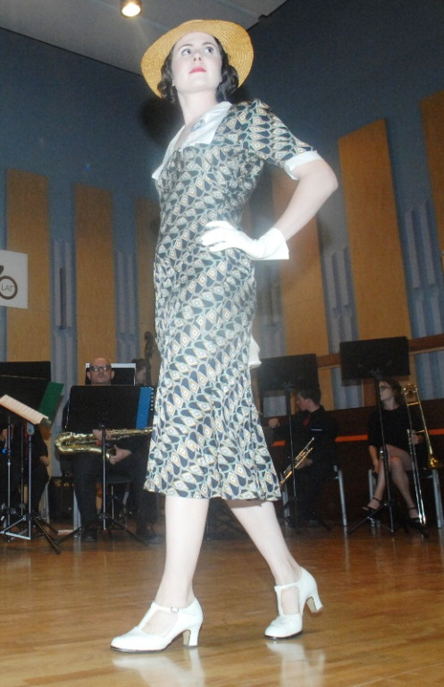 Promocja książki i moda retro na inaugurację jubileuszu Nowego Targu