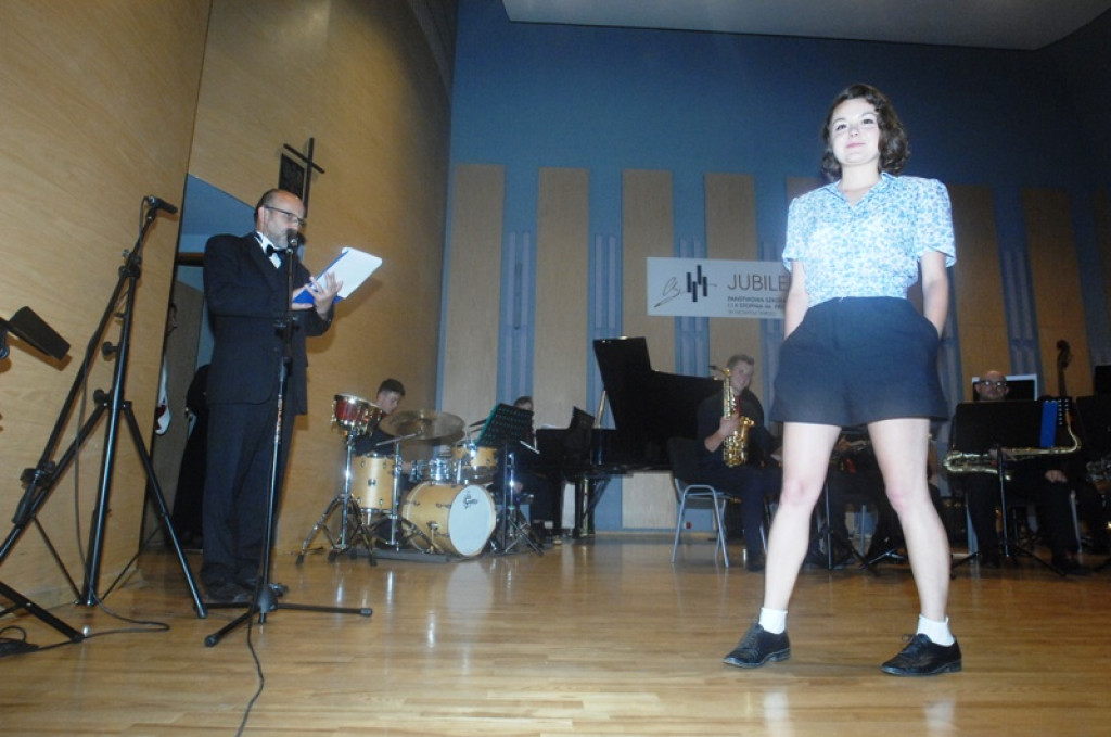 Promocja książki i moda retro na inaugurację jubileuszu Nowego Targu