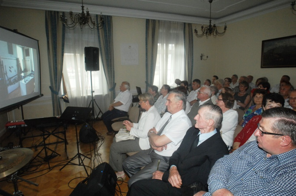 50. urodziny Muzeum Podhalańskiego