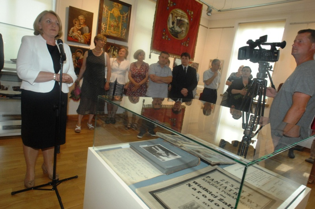 50. urodziny Muzeum Podhalańskiego