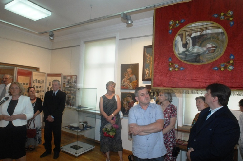 50. urodziny Muzeum Podhalańskiego