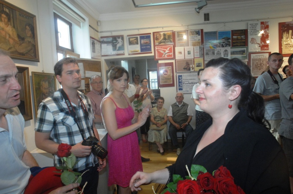 50. urodziny Muzeum Podhalańskiego