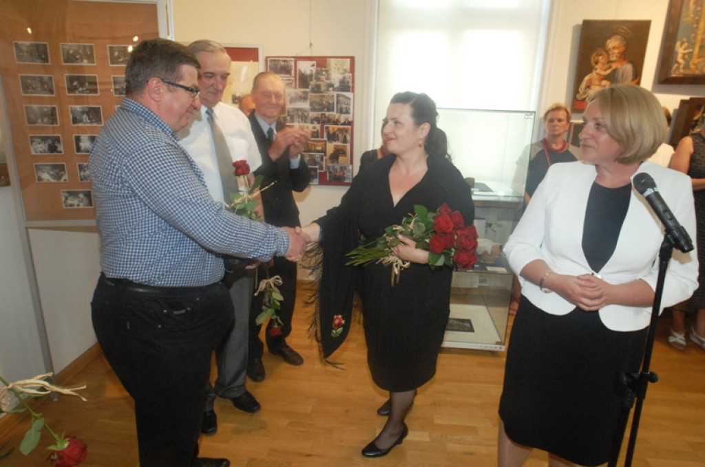 50. urodziny Muzeum Podhalańskiego