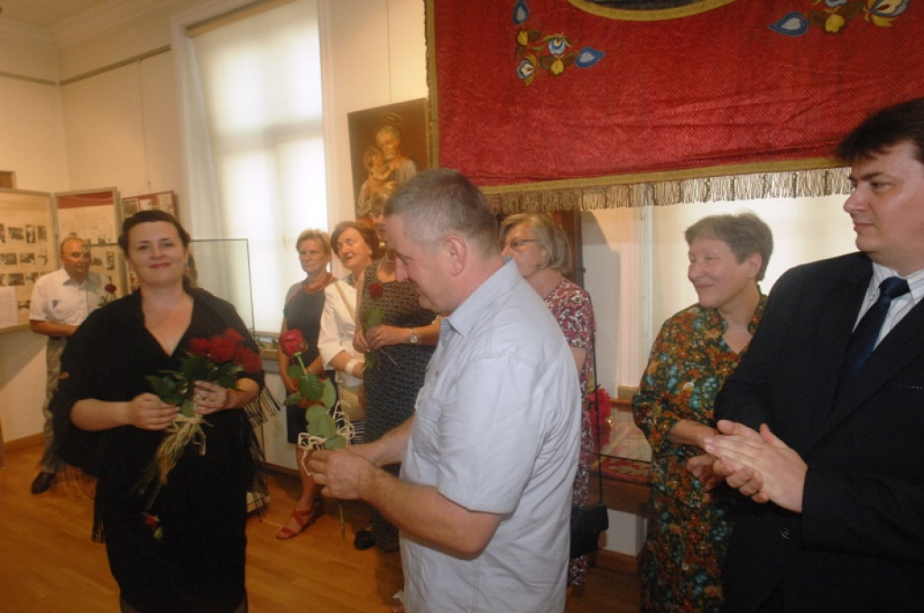 50. urodziny Muzeum Podhalańskiego