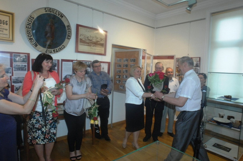 50. urodziny Muzeum Podhalańskiego