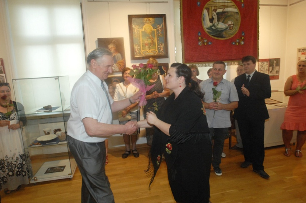 50. urodziny Muzeum Podhalańskiego
