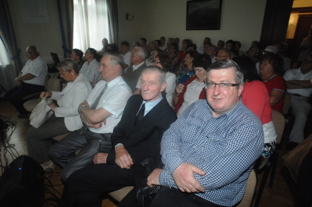 50. urodziny Muzeum Podhalańskiego
