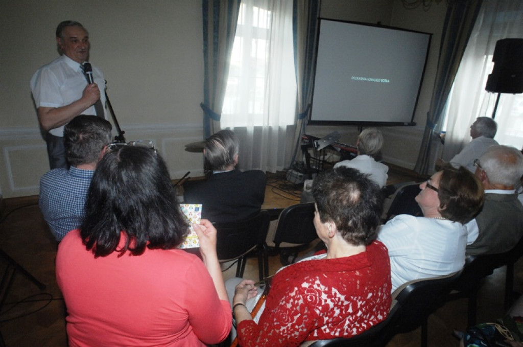 50. urodziny Muzeum Podhalańskiego