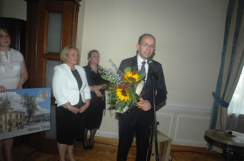 50. urodziny Muzeum Podhalańskiego