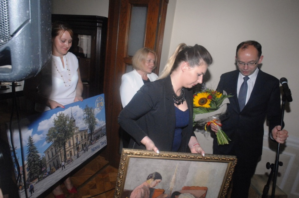 50. urodziny Muzeum Podhalańskiego