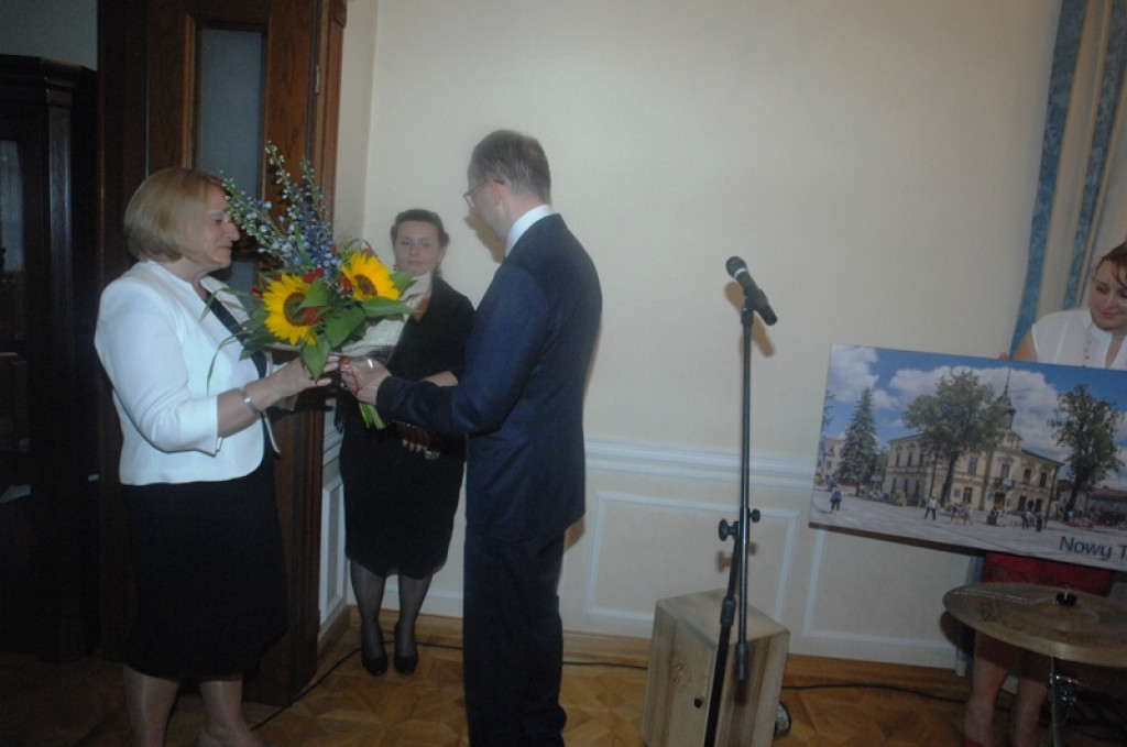 50. urodziny Muzeum Podhalańskiego