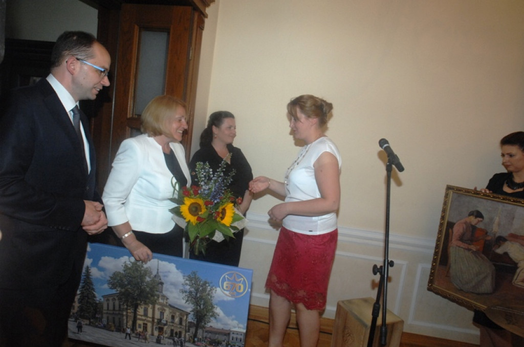 50. urodziny Muzeum Podhalańskiego