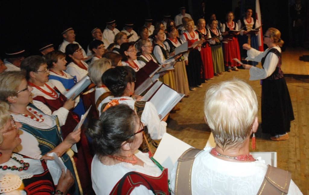 670-lecie Nowego Targu: uroczysta sesja, nowi honorowi obywatele i zasłużeni